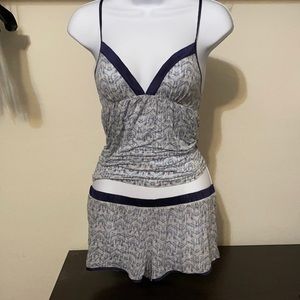 Victoria Secret sleep set